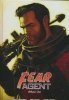 FEAR AGENT DELUXE EDITION VOL 01 HC [STANDARD] [9781534326606]